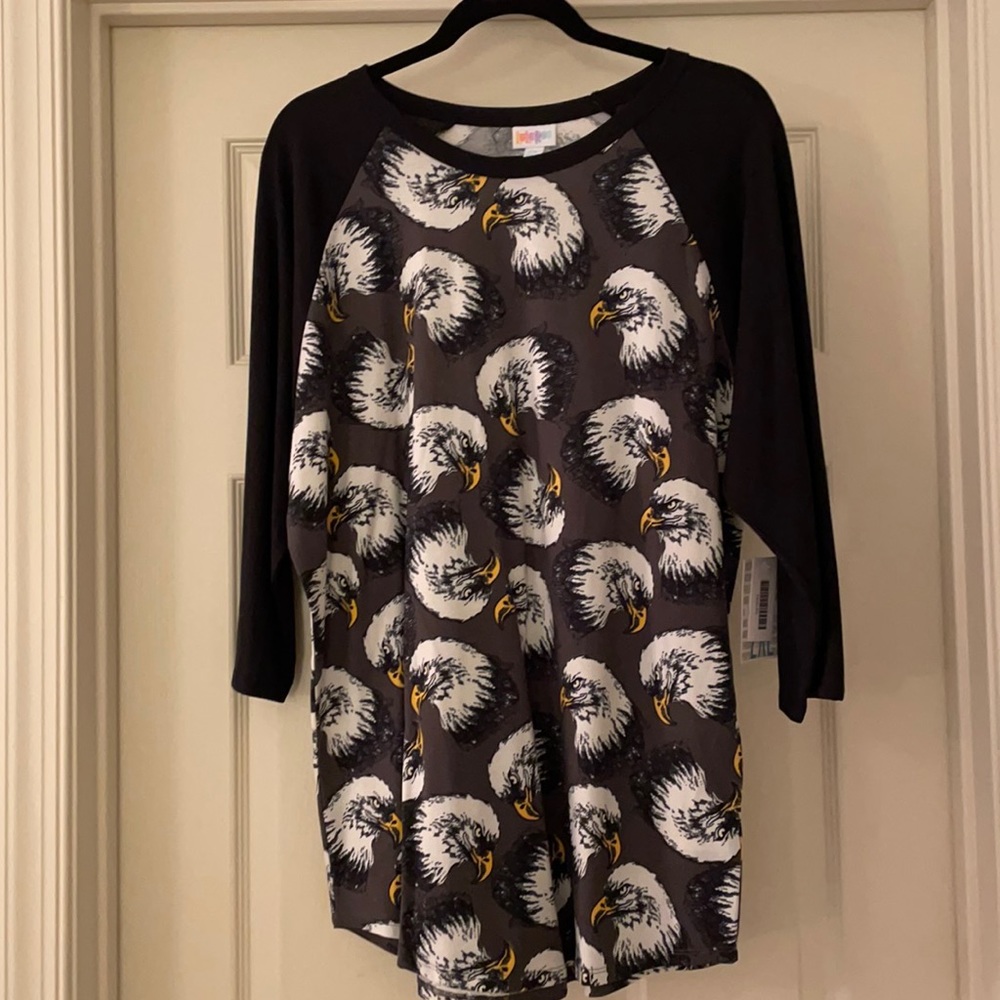 LuLaRoe 2XL Randy